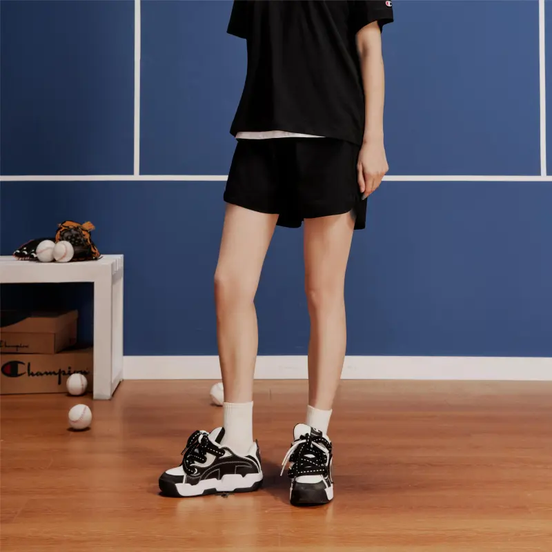 Champion Casual Shorts Women's-4