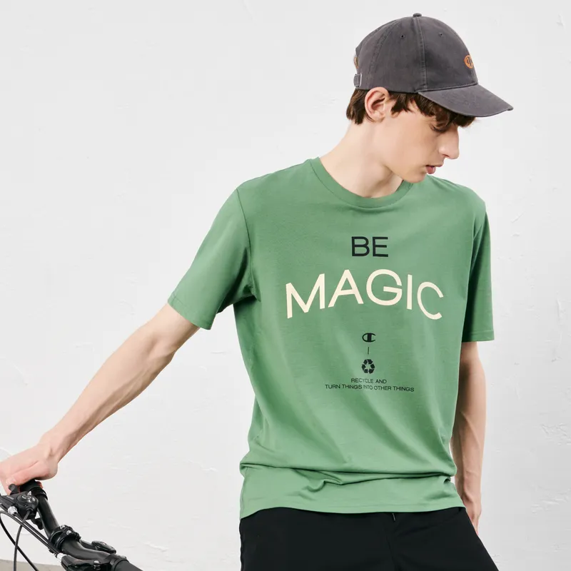 Champion FunnyTee Collection T Shirts Unisex-4