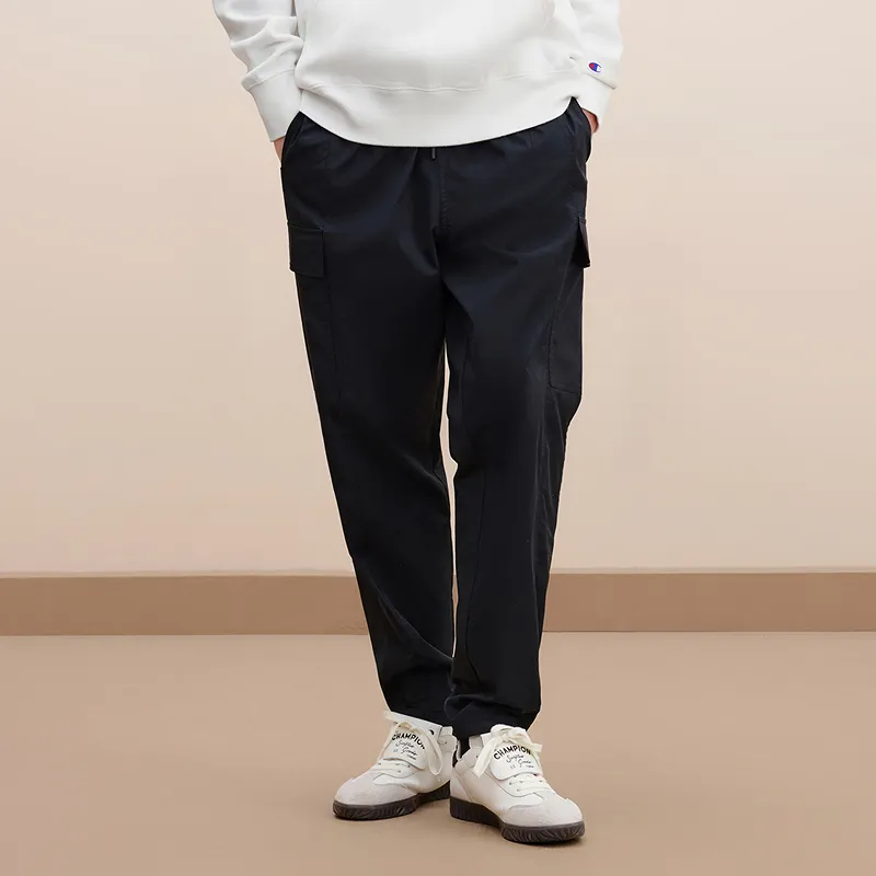 Champion Play Out Cargo Pants US Version Unisex-8