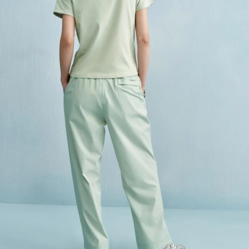 Champion Casual Pants Europe Version Women's-6