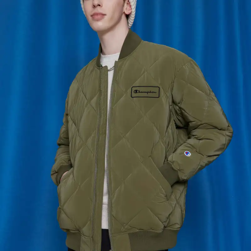Champion Action Style FW22 Down Jacket Japan Version Unisex-12