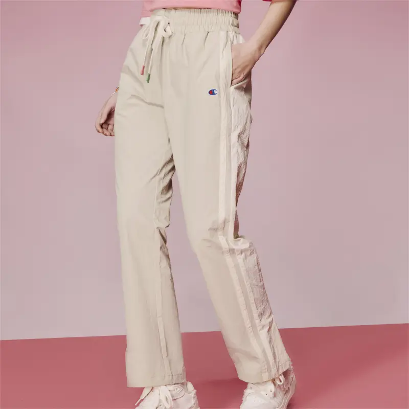Champion Casual Pants US Version Women's-3