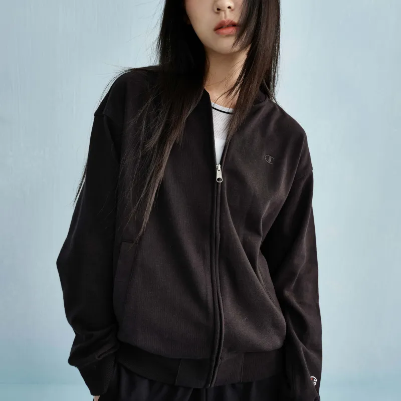 Champion Sweatshirt Europe Version Women's-6
