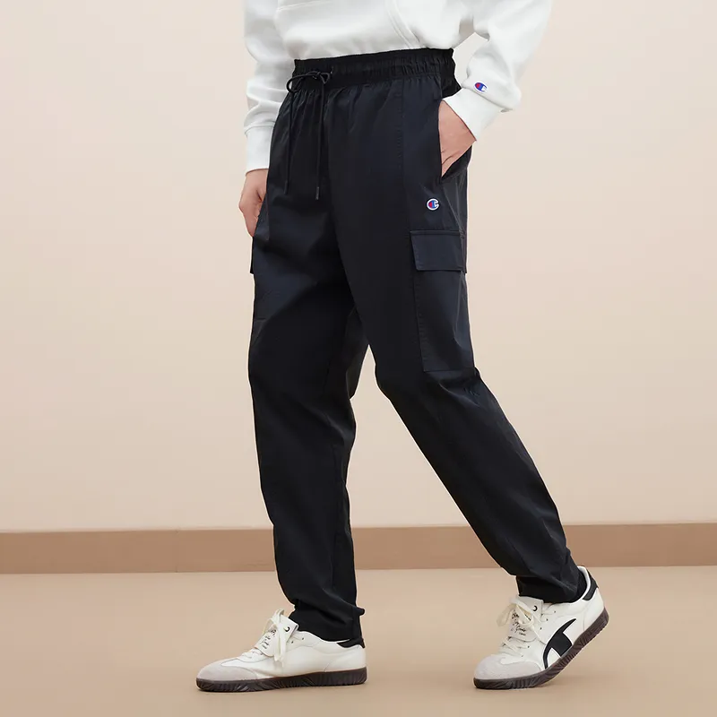 Champion Play Out Cargo Pants US Version Unisex-9