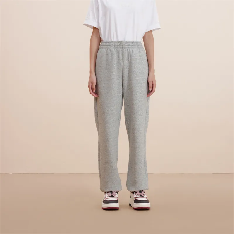 Champion Knitted Sports Pants Europe Version Women's-11