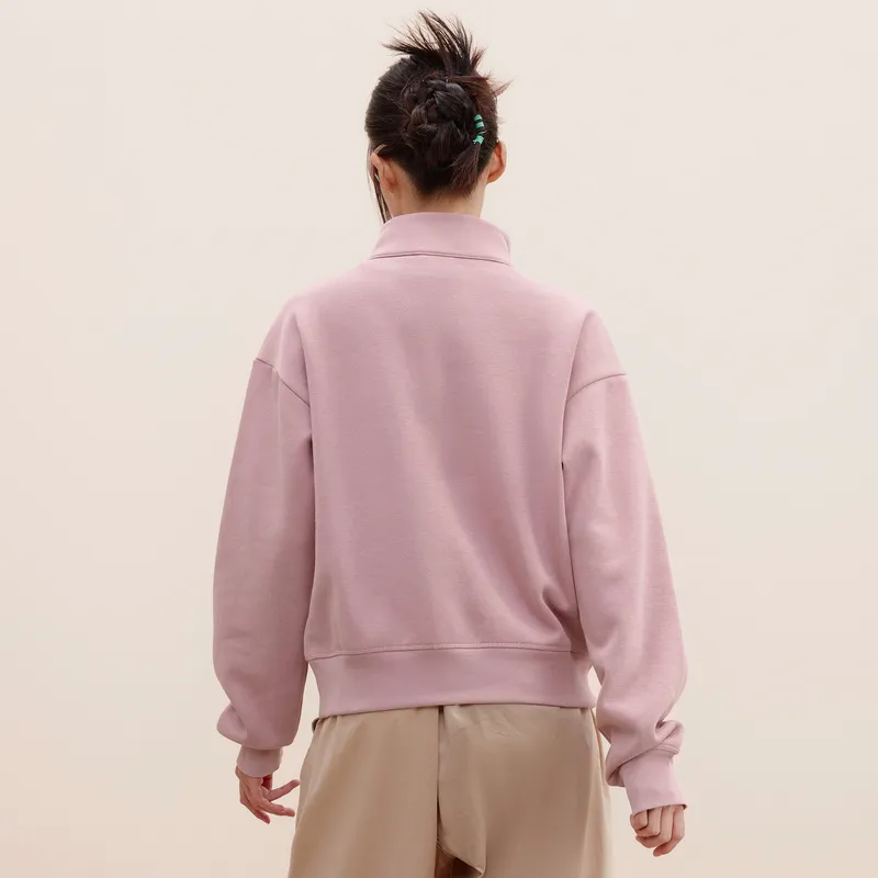 Champion Sweatshirt Europe Version Women's-2