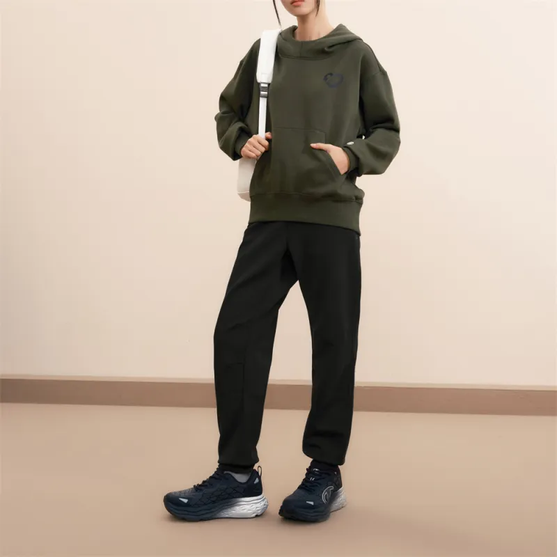 Champion FW24 C tech Knitted Sports Pants Women's-4