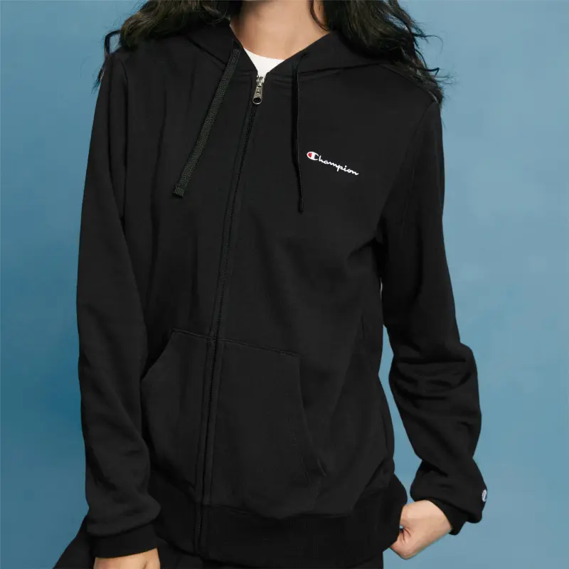 Champion Legacy Hoodie US Version Women's-2