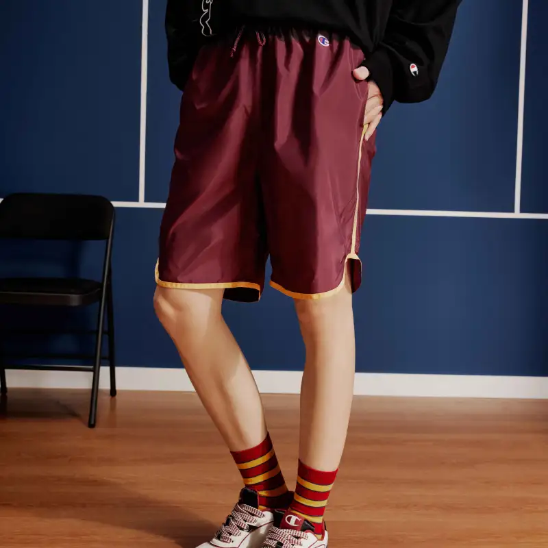 Champion Casual Shorts US Version Unisex-3