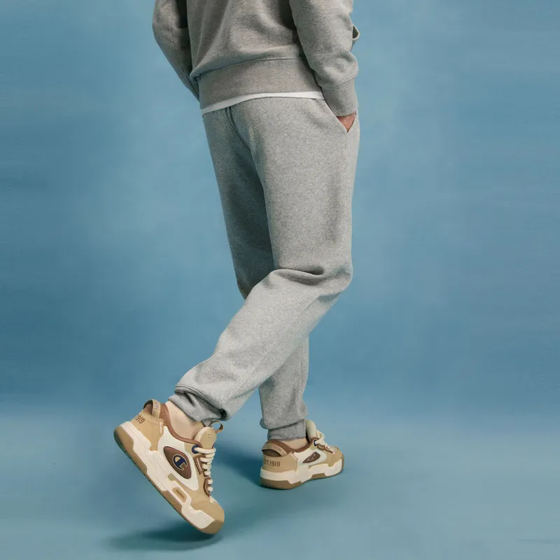 Champion Knitted Sports Pants US Version Unisex-7