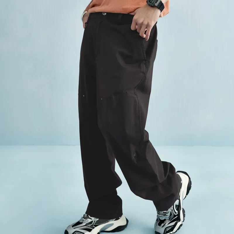 Champion Casual Pants US Version Unisex-9