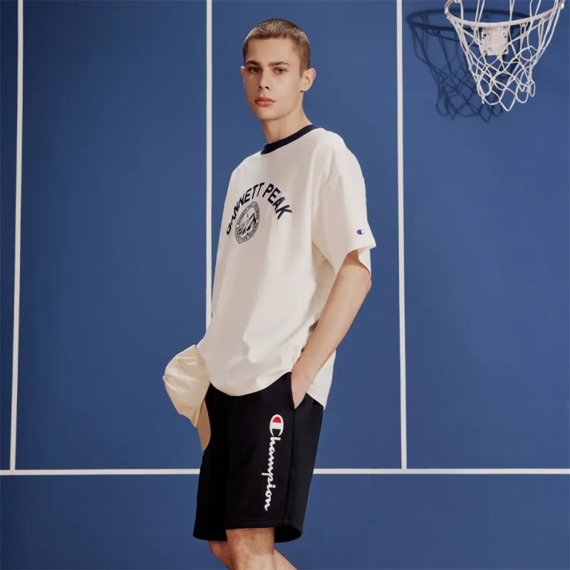 Champion SS23 Campus Series T Shirts Unisex-15