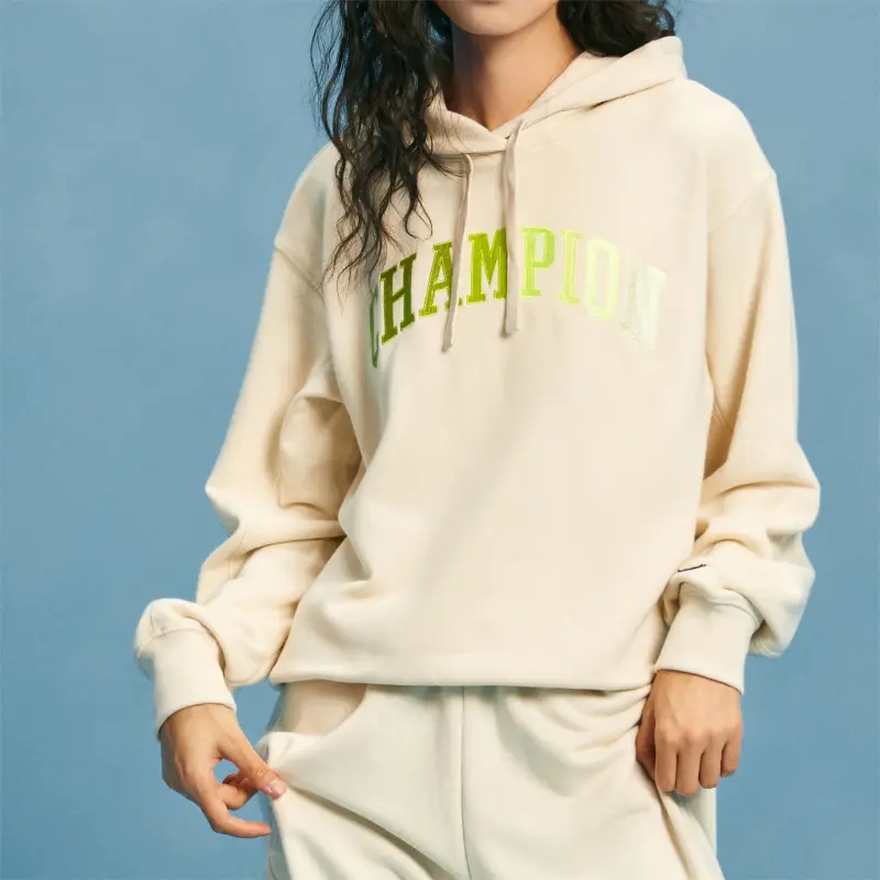 Champion Sweatshirt US Version Women's-7