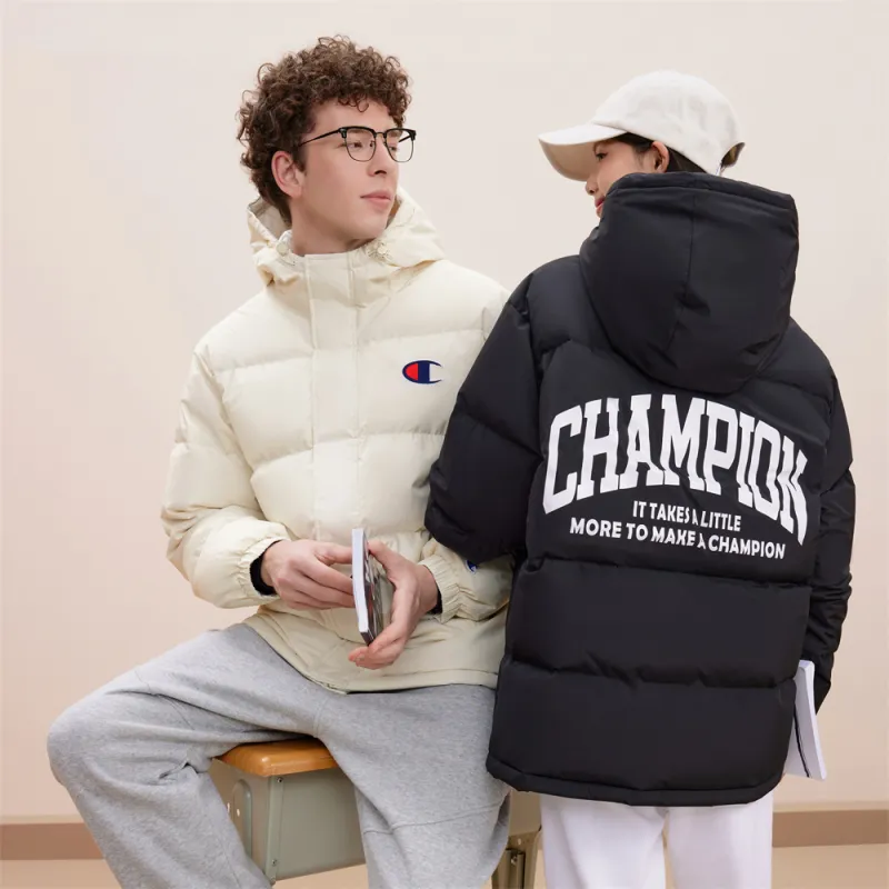 Champion Down Jackets Unisex-19
