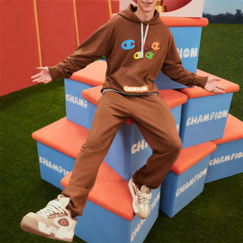 Champion x Melting Sadness Sweatshirt Unisex-9