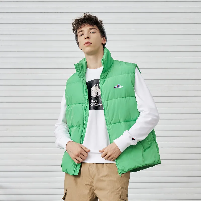 Champion Vest US Version Unisex-12