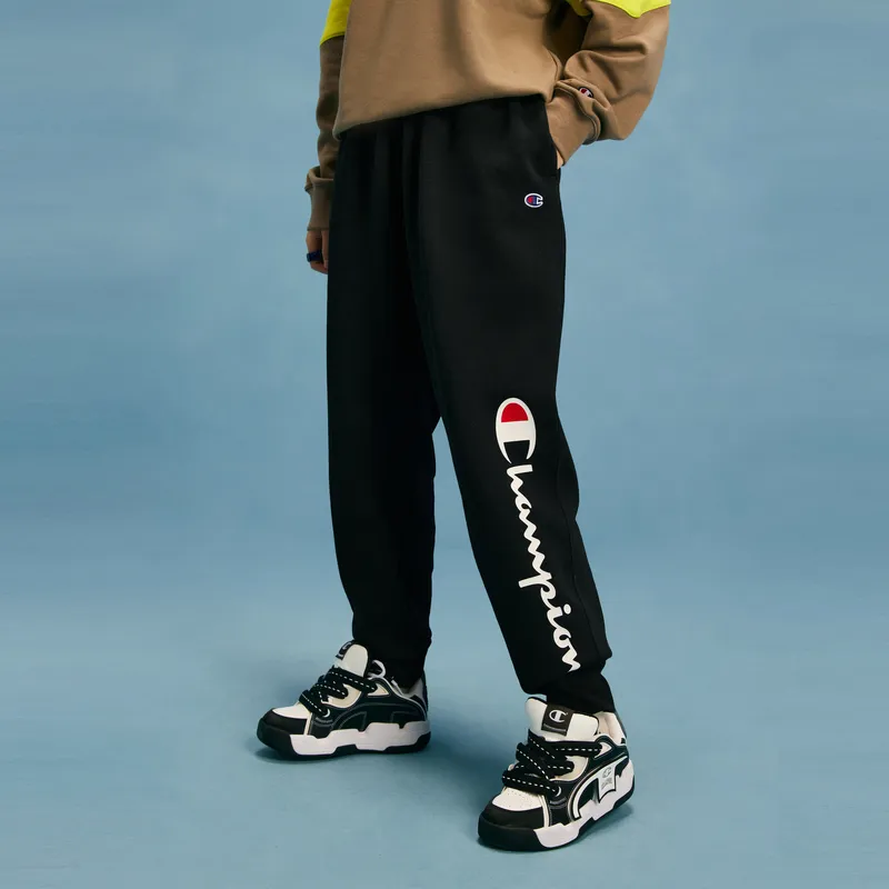 Champion Knitted Sports Pants US Version Unisex-3