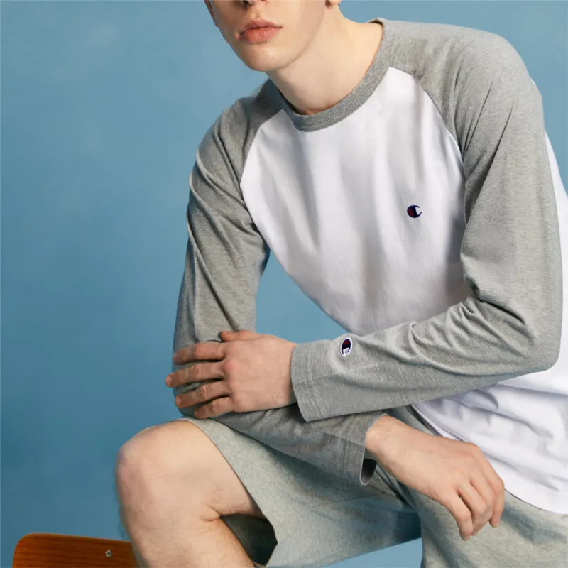 Champion T Shirts Unisex-24