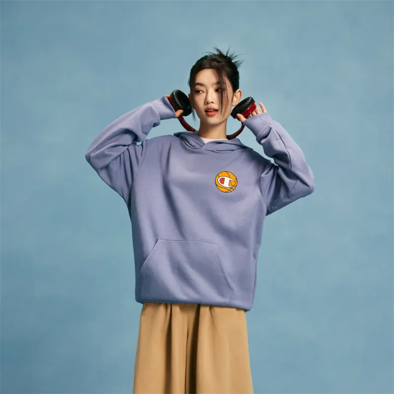 Champion Hoodie US Version Unisex-12