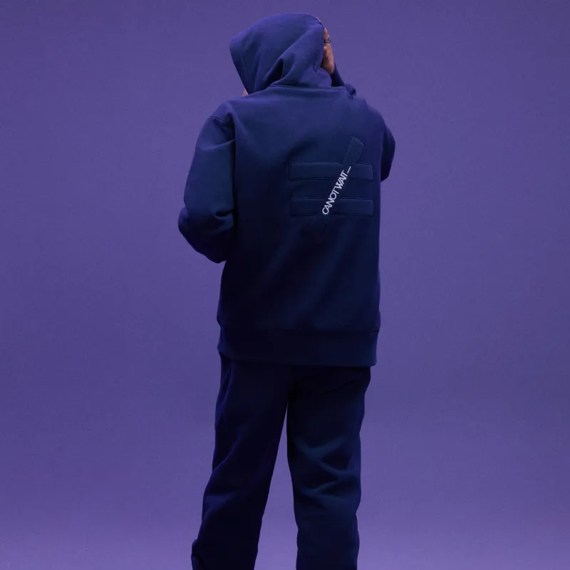 Champion x CANOTWAIT Sweatshirt Unisex-2
