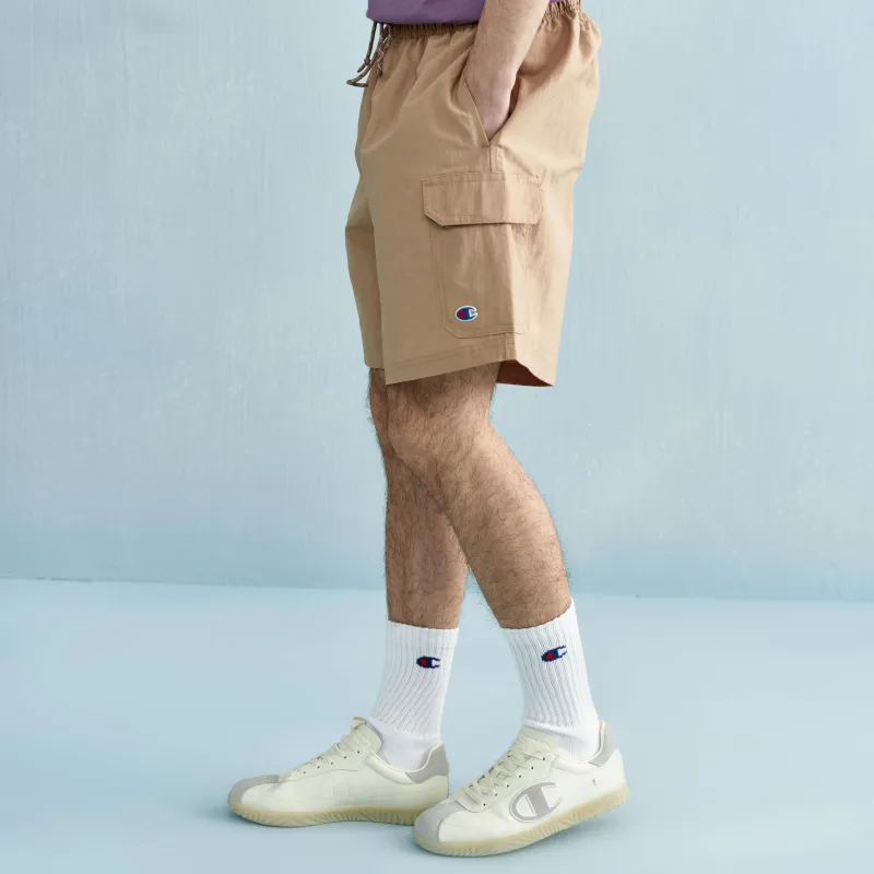 Champion SS22 Shorts US Version Unisex-3