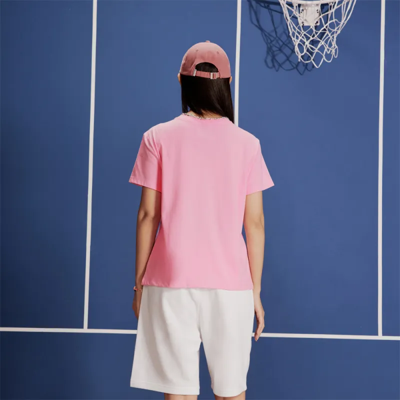 Champion T Shirt Women's US Version-8