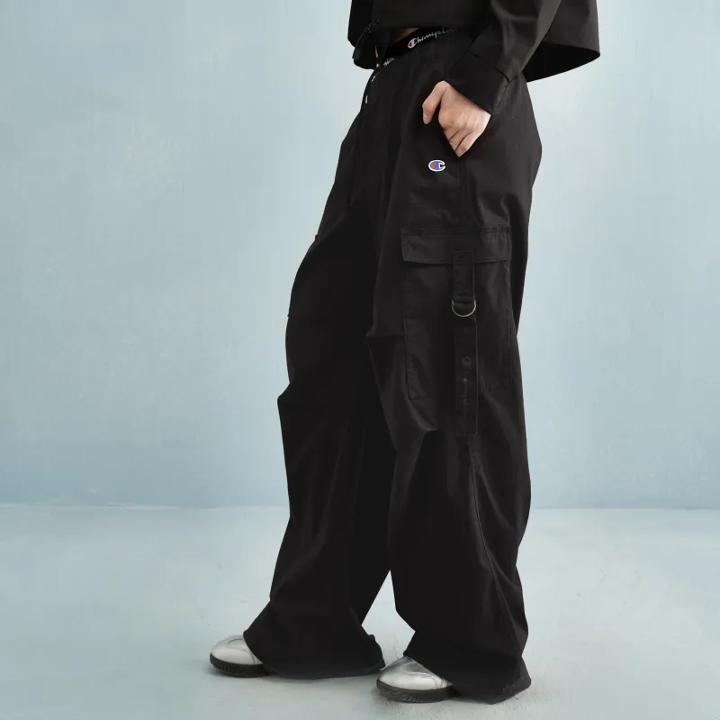 Champion Casual Pants US Version Women's-2