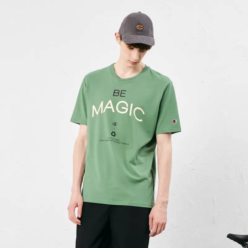 Champion FunnyTee Collection T Shirts Unisex-3