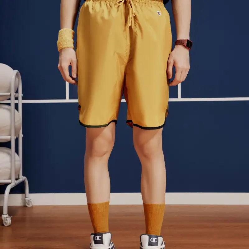 Champion Casual Shorts US Version Unisex-8