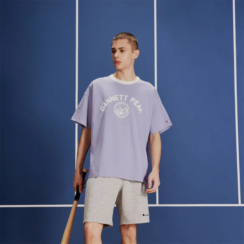 Champion SS23 Campus Series T Shirts Unisex-27