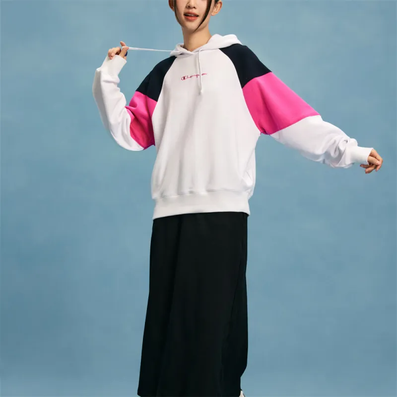 Champion Sweatshirt US Version Women's-2