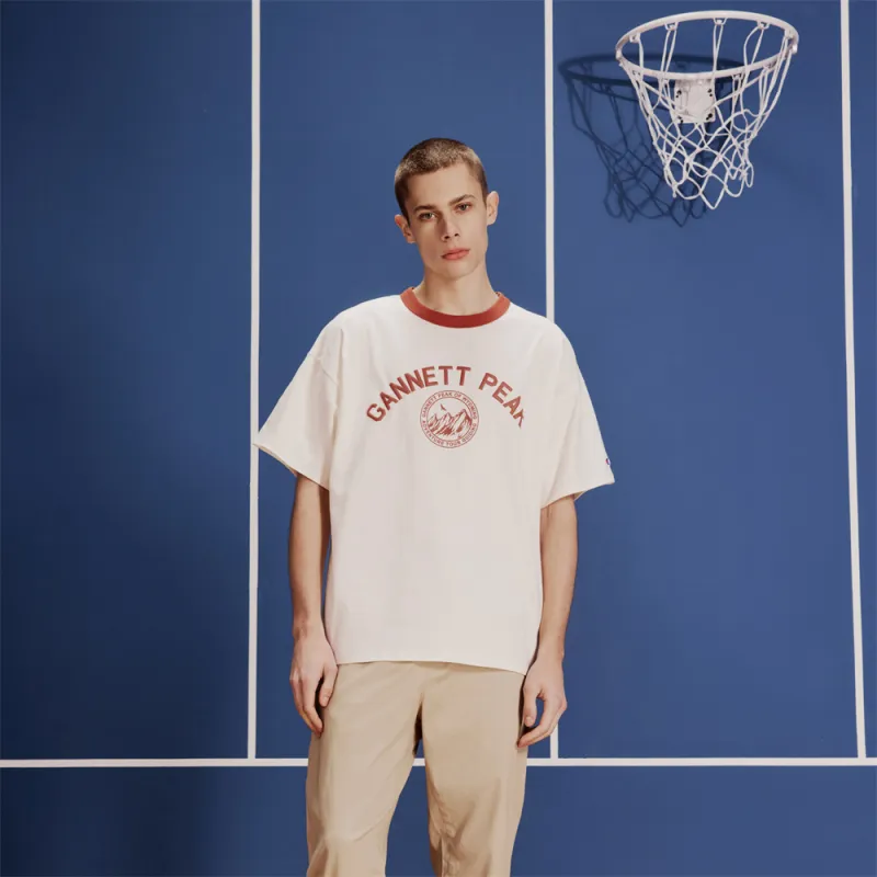 Champion SS23 Campus Series T Shirts Unisex-18