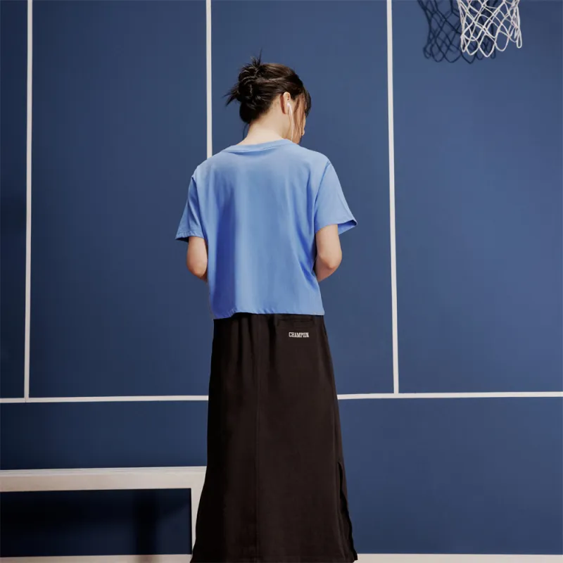 Champion T Shirt Women's US Version-2