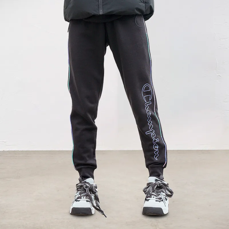 Champion Legacy SS22 Sports Pants Women's-8