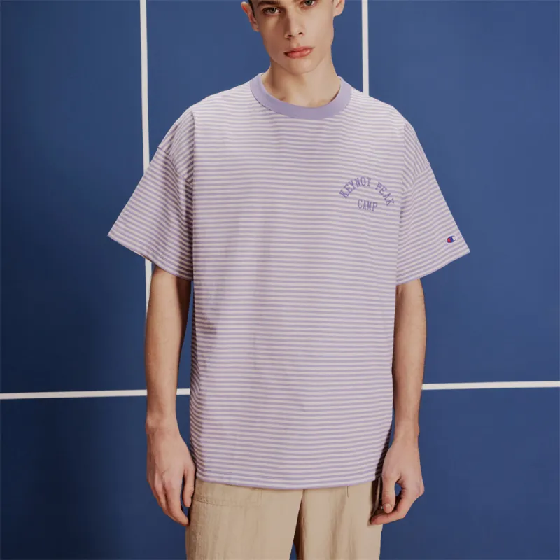 Champion T Shirt Japan Version Unisex-26