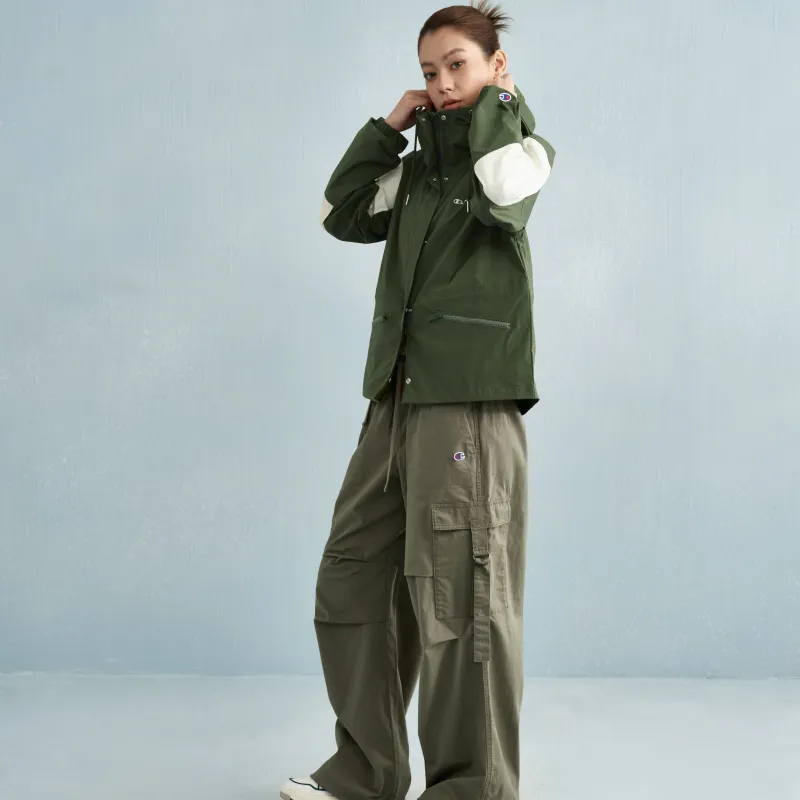 Champion Casual Pants US Version Women's-10