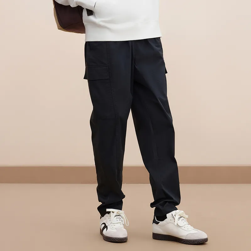 Champion Play Out Cargo Pants US Version Unisex-7