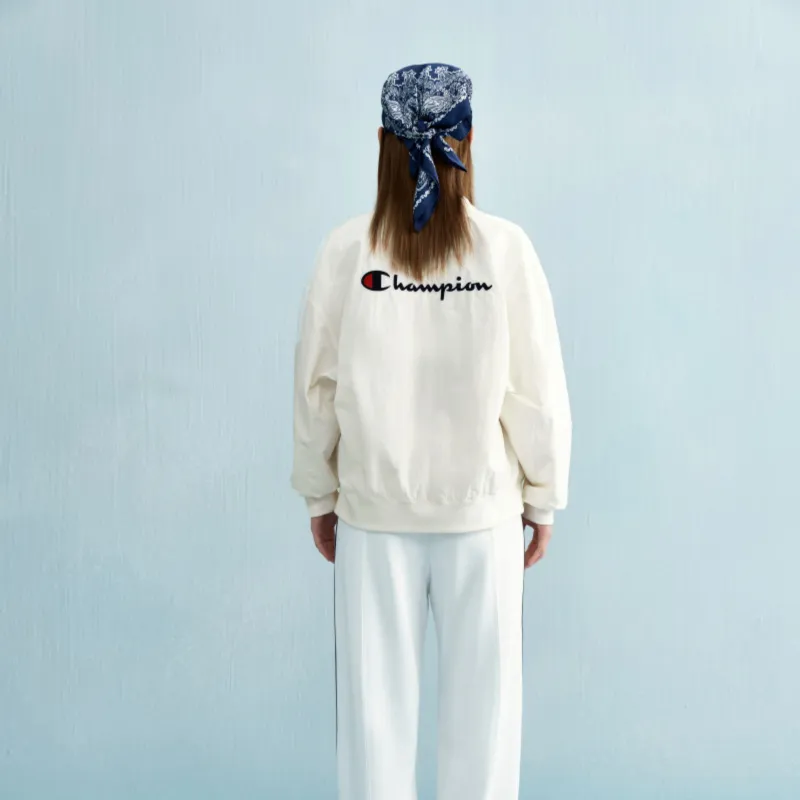 Champion SS25 Jacket US Version Women's-2