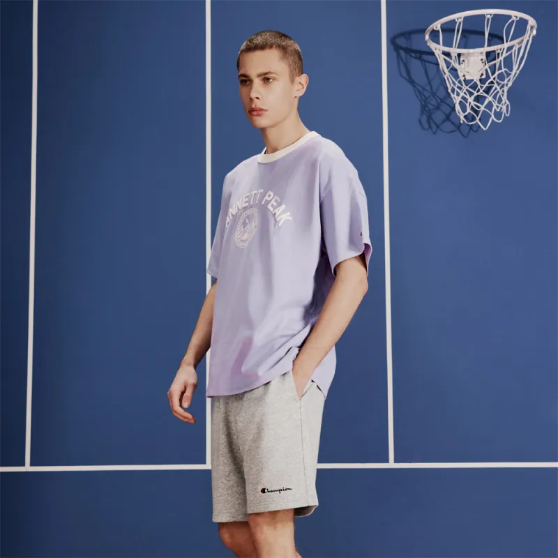 Champion SS23 Campus Series T Shirts Unisex-25