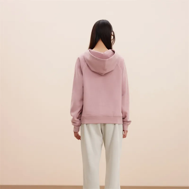 Champion Sweatshirt US Version Women's-6