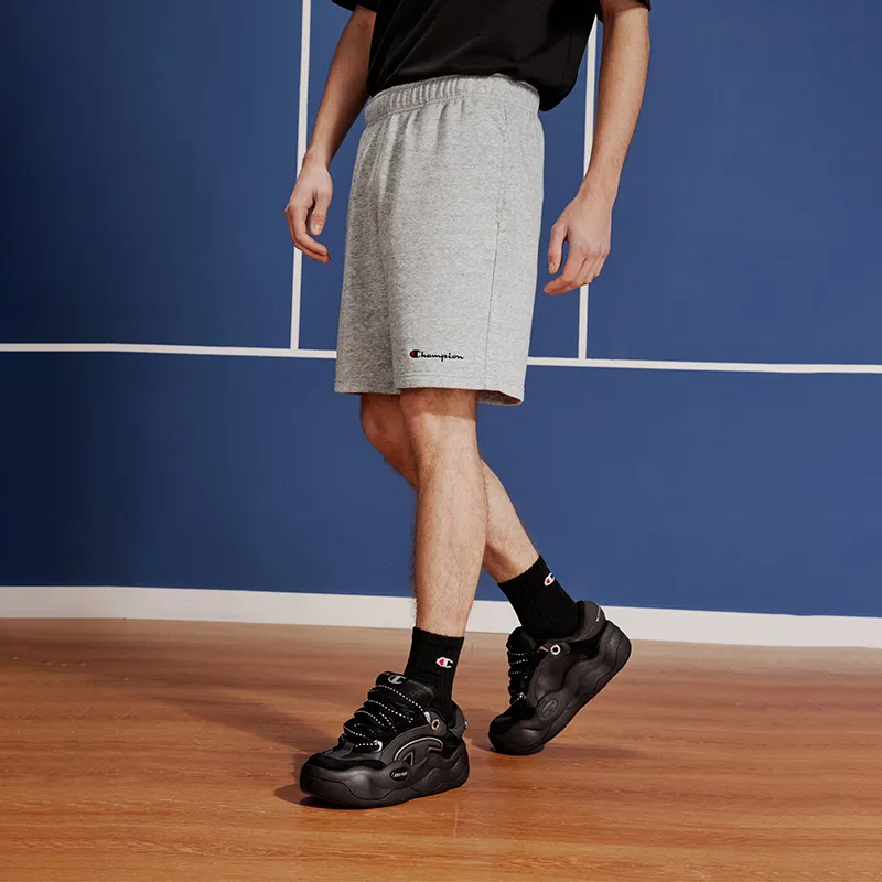 Champion Casual Shorts Europe Version Unisex-2