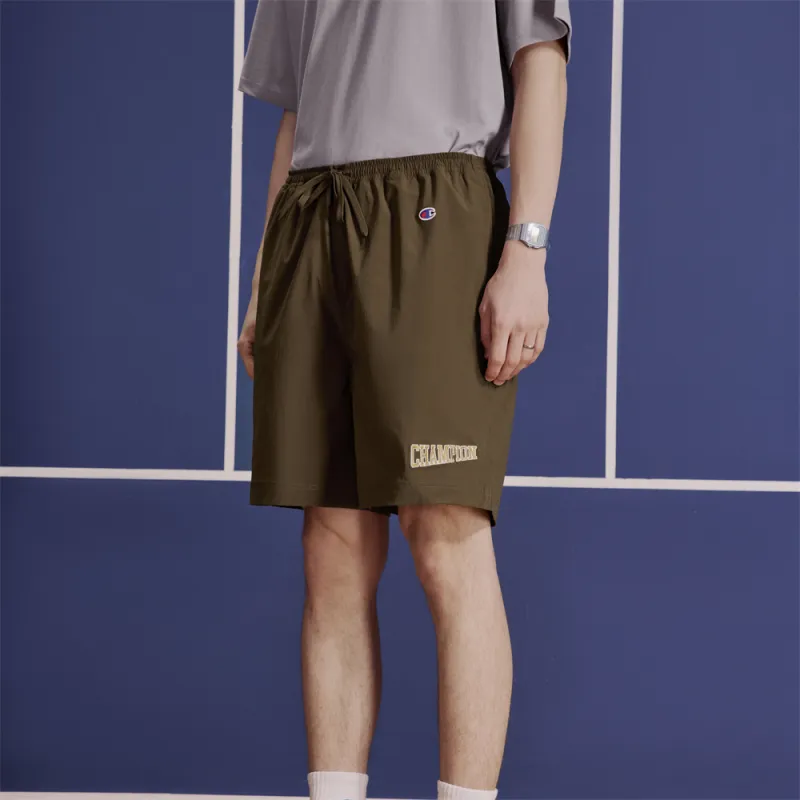 Champion Casual Shorts Japan Version Unisex-13