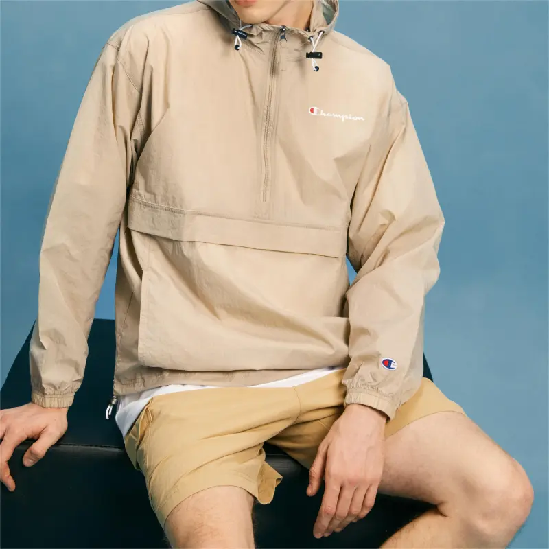 Champion Jackets Unisex-20