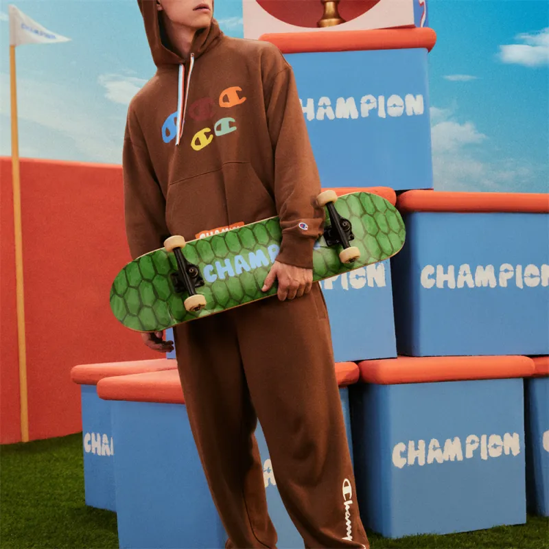 Champion x Melting Sadness Sweatshirt Unisex-10
