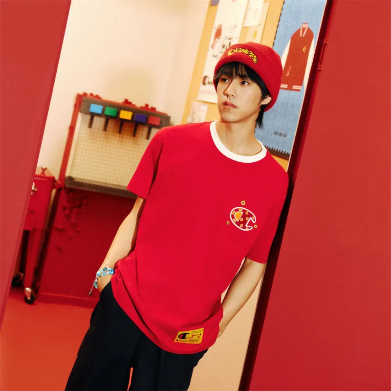 Champion Year Of The Snake Limited Edition T Shirt Unisex-7
