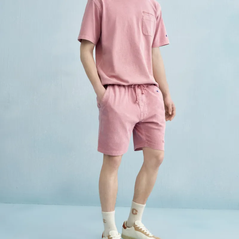 Champion Casual Shorts Japan Version Unisex-14