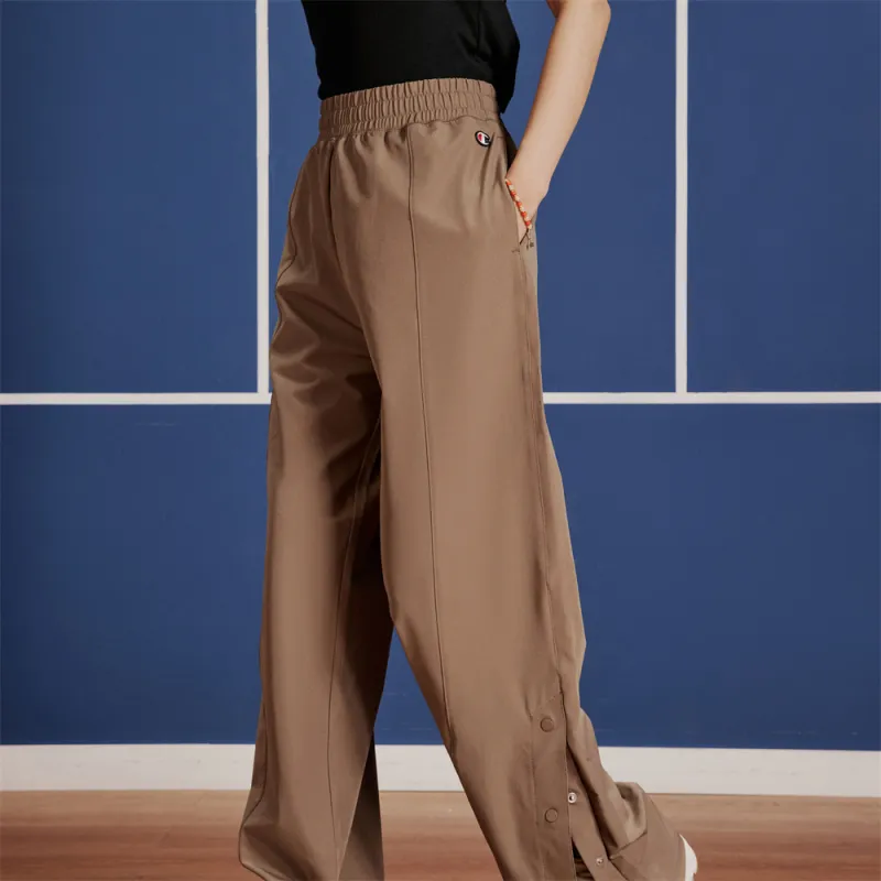 Champion Casual Pants Europe Version Women's-2