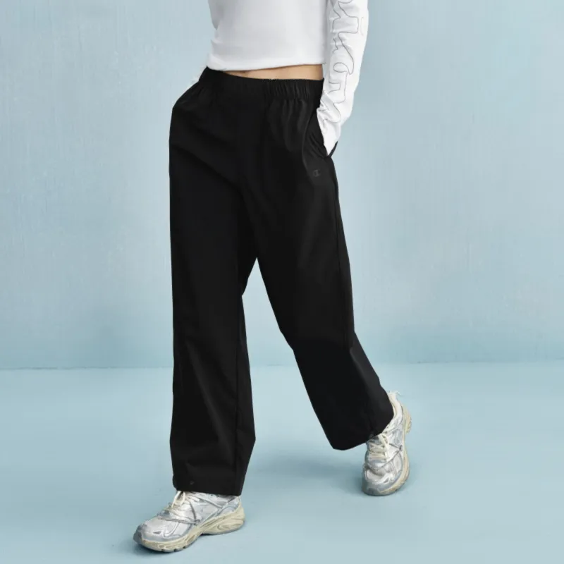 Champion Casual Pants Europe Version Women's-2