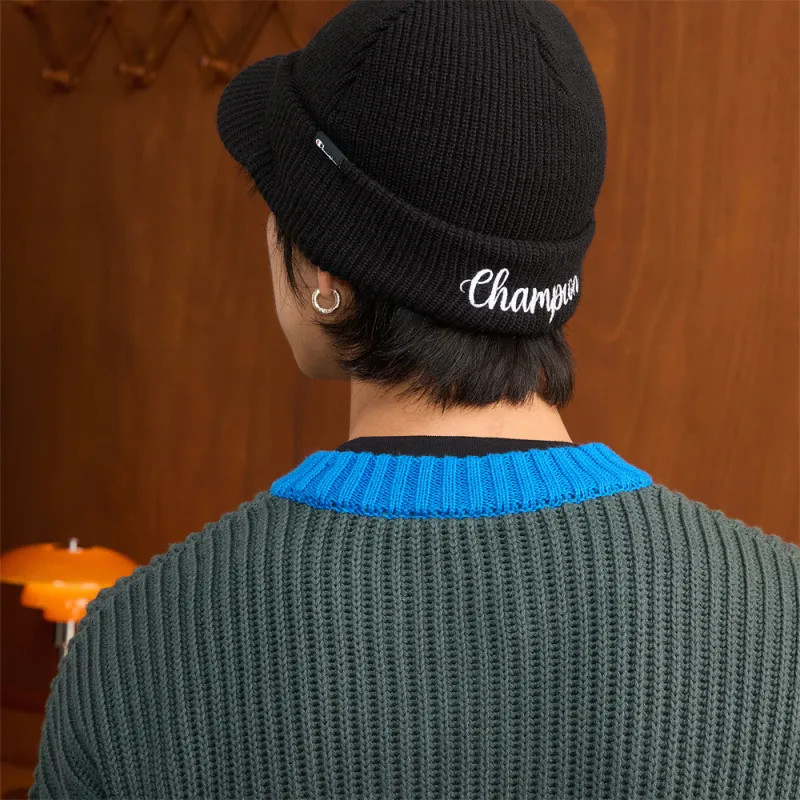 Champion Acrylic Beanies Unisex-8