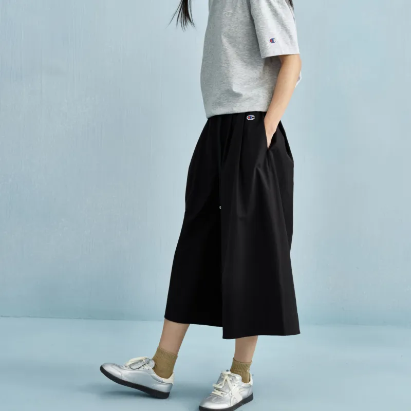 Champion Casual Pants US Version Women's-2